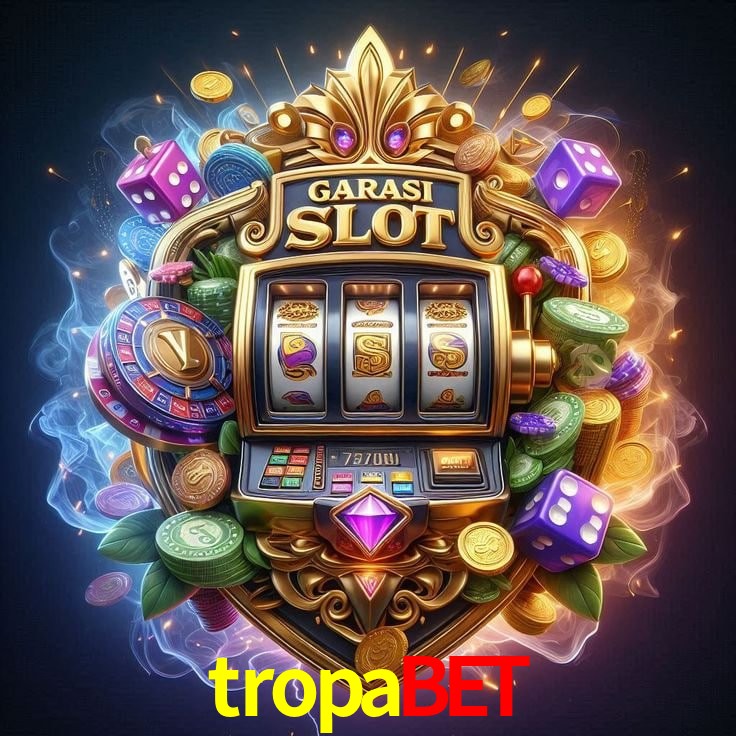 tropabet - Winners Celebration