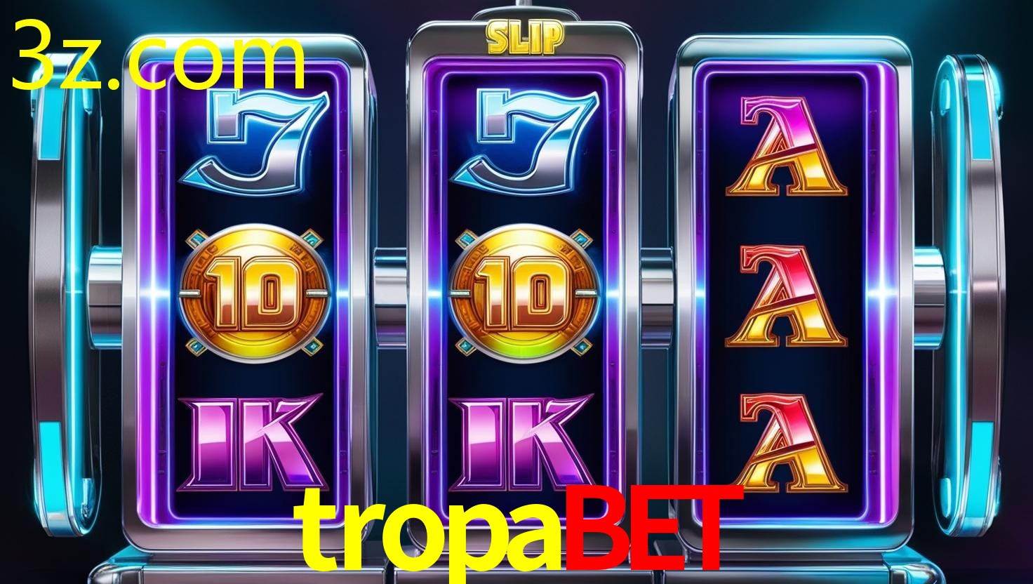 TROPABET.COM