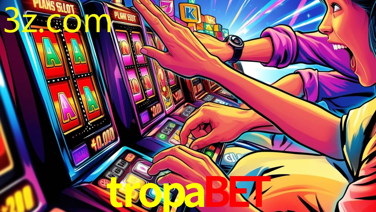 TROPABET.COM