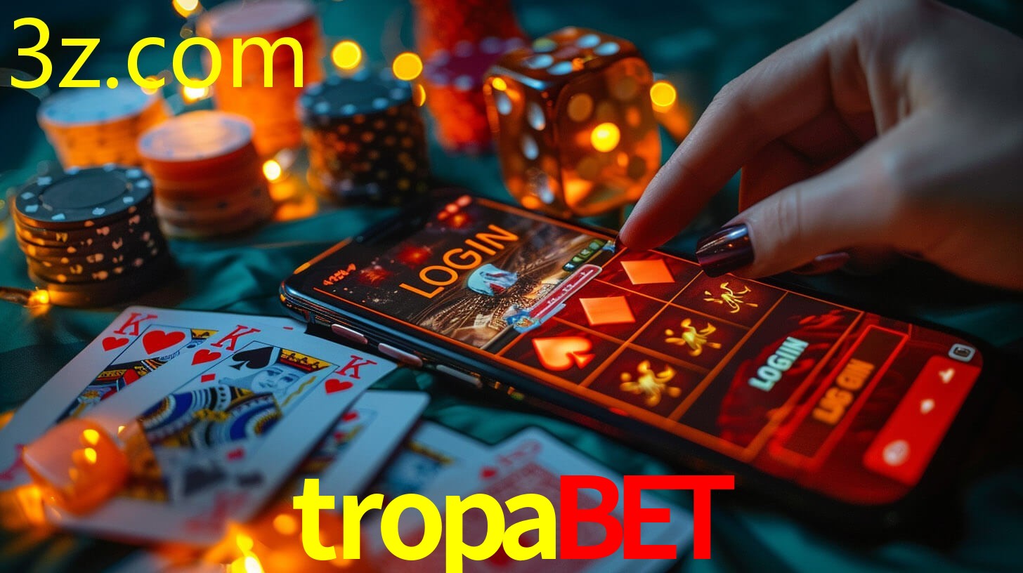 TROPABET.COM