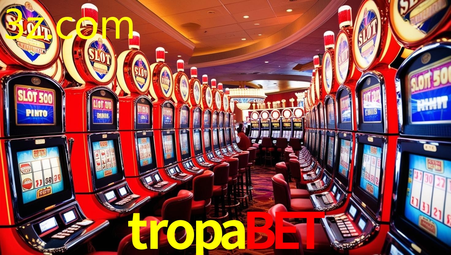 TROPABET.COM