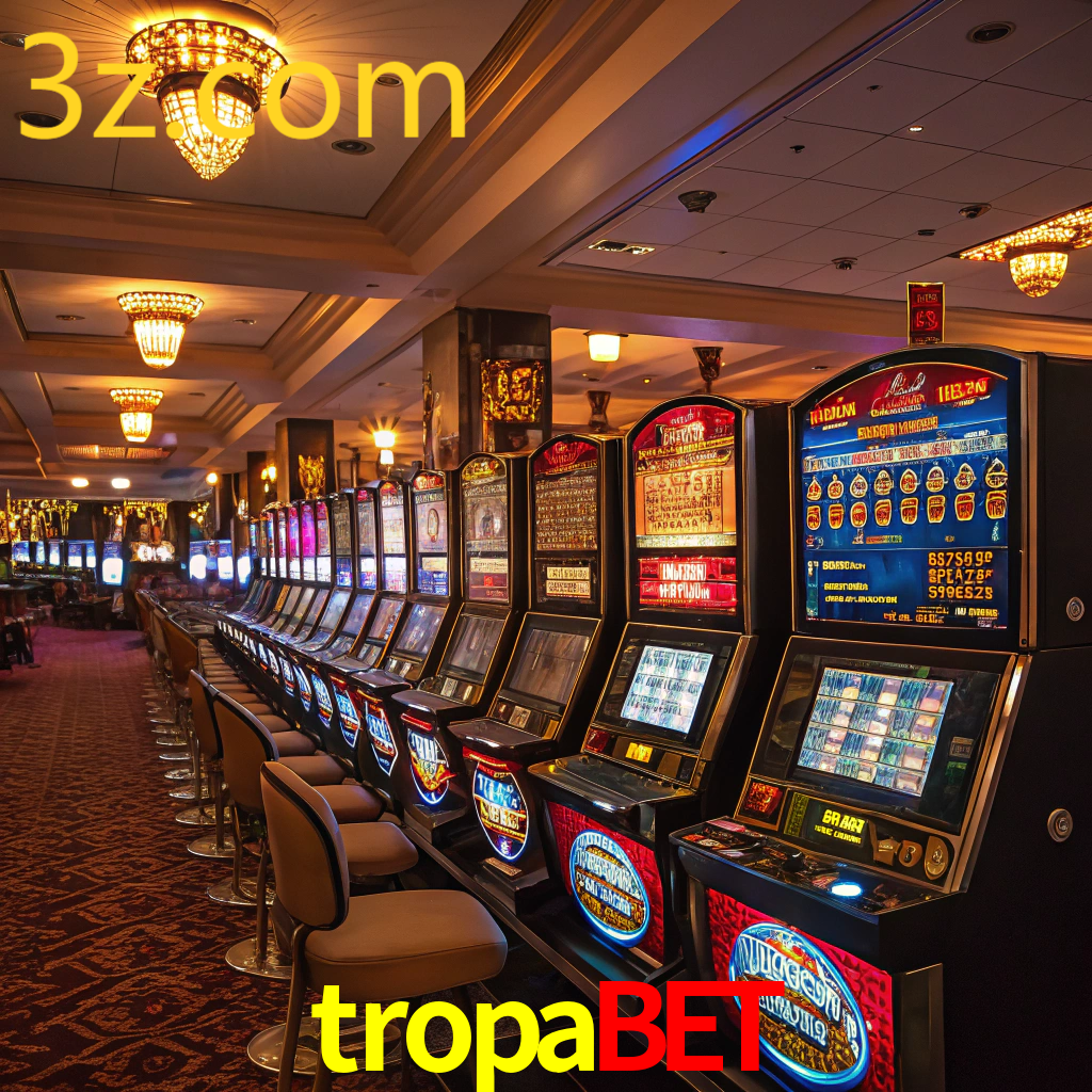 TROPABET.COM
